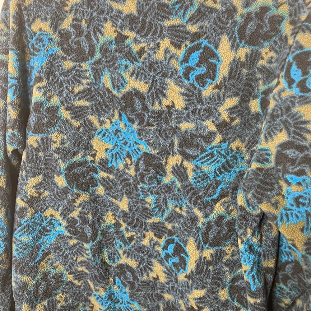 Columbia Fleece Jacket